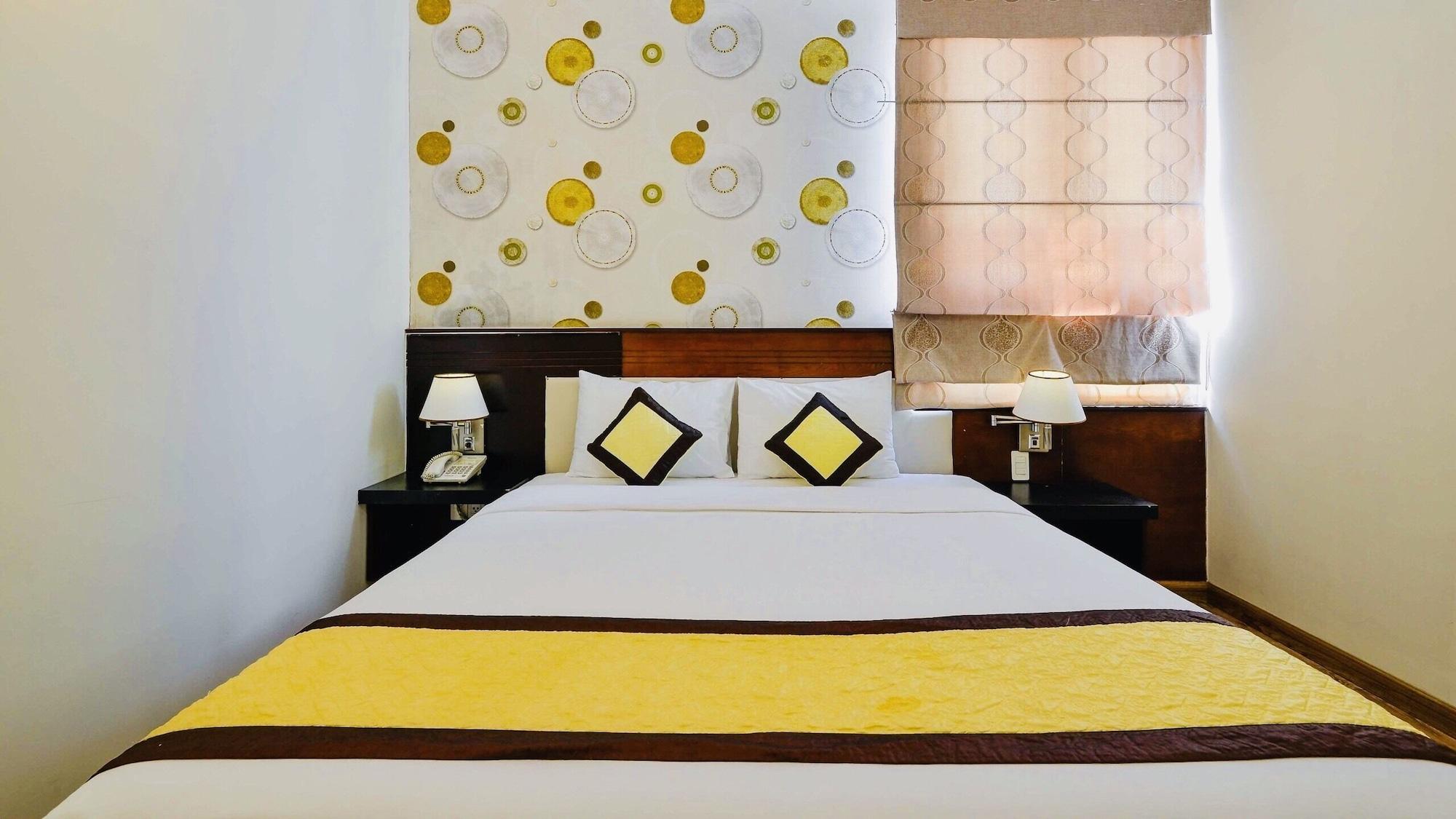 Khách sạn Happy Life 3*
